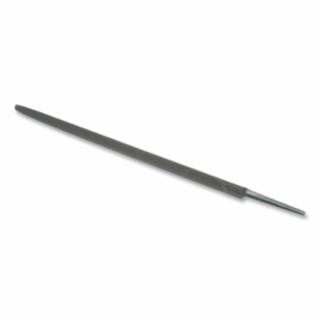 FILE 8" X SLIM TAPER 203MM NICH
