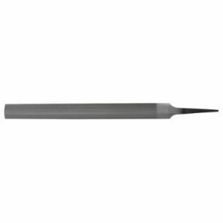 Crescent/Nicholson 21857LN File 8" Half Rnd Bast W/O Hdl Cdd