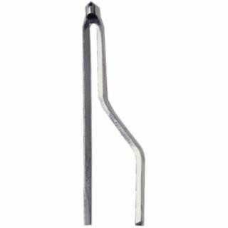 Weller 7250AN 59202 Soldering Tip W/Acorn Nut F/D550