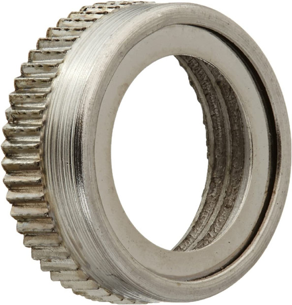 Weller KN60A Knurled Tip Nut For W60Piron