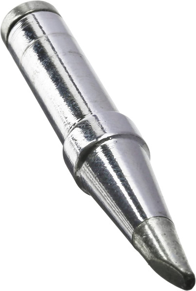 Weller PTBB8 3/32" S Flat/Wtcps Soldering Tip
