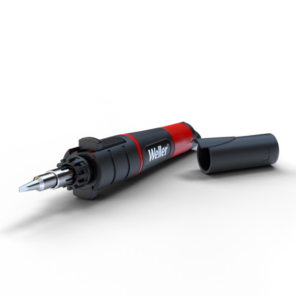 Weller WLBU75 Butane Soldering Iron 25W-75W