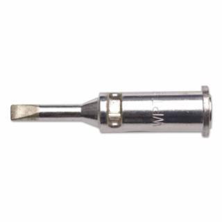 Weller WPT2 47242 Chisel Sodering Tip F/Wsta3 & W