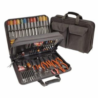 Weller Xcelite TCS100STN 49125 Soft Tool Case W/Tools (1 SET)