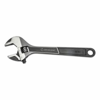 Crescent ATWJ212VS Wrench 12" Adj Wide Jaw Carded