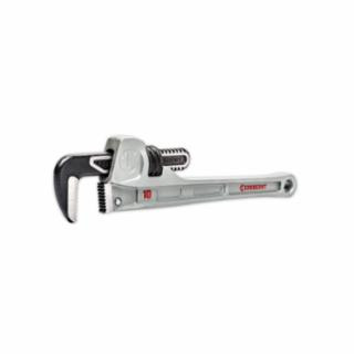 Crescent CAPW10S Pipe Wrench Aluminum 10" Slim Jaw