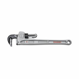 Crescent CAPW18 Pipe Wrench Aluminum 18" (3 EA)
