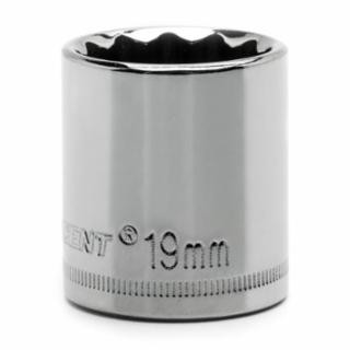 Crescent CDS78N 1/2" Drive18 mm Socket 12 Point
