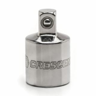 Crescent CDTA5N 3/4" F X 1/2" M Adapter