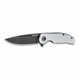 Crescent CPK325A Pocket Knife 3.25" Aluminum Handle