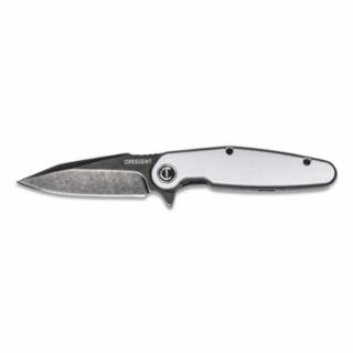 Crescent CPK350A Pocket Knife 3.5" Aluminum Handle