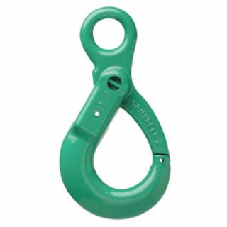 Campbell 5648495 9/32" Eye Type Cam Lok Hook Grade 100
