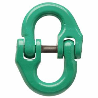 Campbell 5771615 1" Coupling Linkquick-Alloy