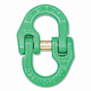 Campbell 5779225 Coupling Link 9/32" Qa Sys 10