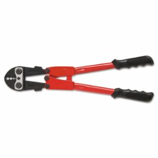 Campbell 7679038 Swaging Tool-18" Imported 1/16 To 3/16"
