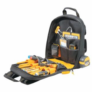 Clc Custom Leather Craft DGC530 23 Pocket Dewalt Usb Charging Tool Backpack