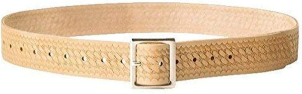 Clc Custom Leather Craft E4501 1-3/4" Top Grain Embossed Work Belt (29"-46")