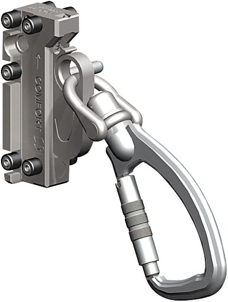 COMFORT2 FALL ARRESTOR