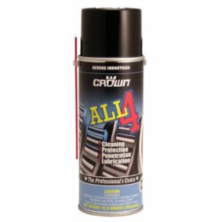 Crown 7340G All-4 Lubricant (1 GAL)