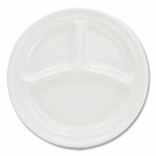 (CA/500) C-PLATE-PLS-93COMP-WH FAMOUSERVICE IM