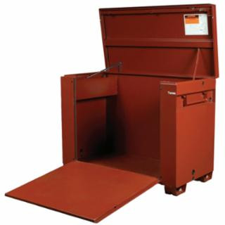 Crescent Jobox 1-657990 Jobox High Capacity Dropfront Chest