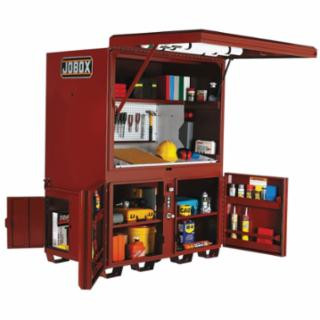 Crescent Jobox 1-674990 Jobox Field Office 42" X63" X 80"