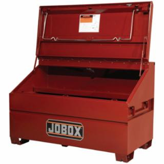 Crescent Jobox 1-680990 Jobox Steel Slope Lid 60.56X30X37.5