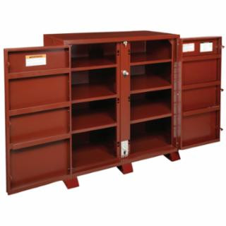 Crescent Jobox 1-698990 Heavy Duty Cabinet