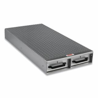 Crescent Jobox 1403980 Jobox Premium Alum Drwrflr 36X6X50