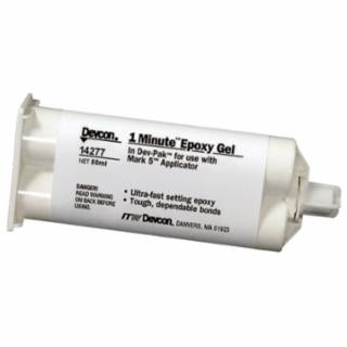 Devcon 14277 50Ml 1-Minute Epoxy (1 TB)