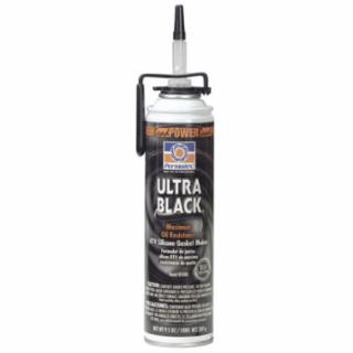 Permatex 85080 Ultra Black Max Oil Res