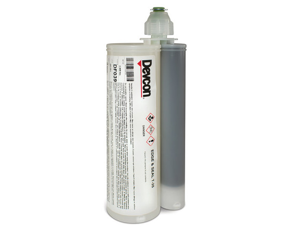 Devcon DF039 Edge & Seal T-35 Black 400Ml