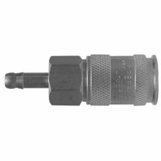 Dixon Valve 2US2-B 1/4" Univ Airchf Cplr X