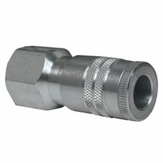 Dixon Valve DC2624 3/8X1/2 F Npt Air Chief