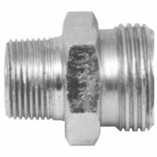 Dixon Valve GDL10 1 Gj Dixon Male Spuds