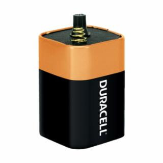 MN908 LANTERN ALKALINE BATTERY  6 V  1 EA/PK