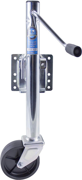 Goldenrod 6709A 22560 Pivoting Trailer Tongue Jack Nonassemble