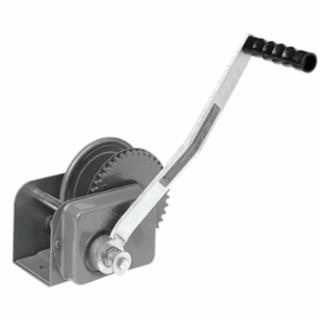 Dutton-Lainson B1500 10768 1500Lb. Hand Brakewinch W/1-1/8" Hu