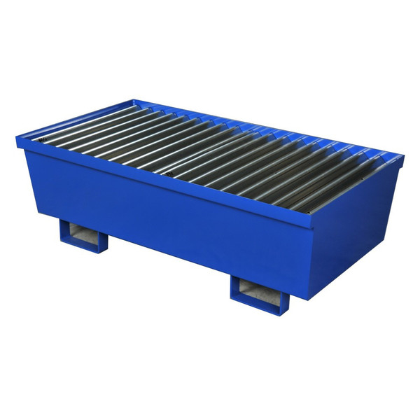 Eagle 1620ST Epallet2 Drum Steelblue
