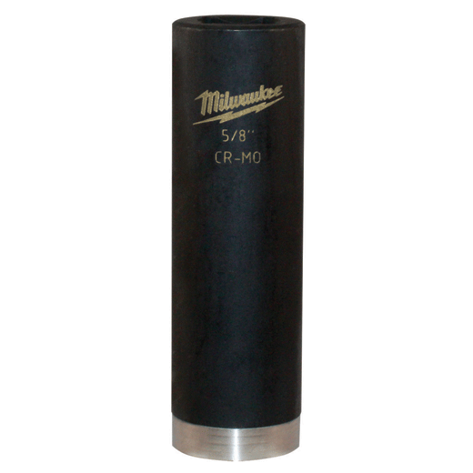 Milwaukee 49-66-4475 SHOCKWAVE 1/2 in. Deep Well Socket 1-1/4 in.