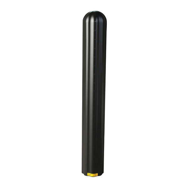 Eagle 1730BLK 1730Blk 6" Post Sleeve Black