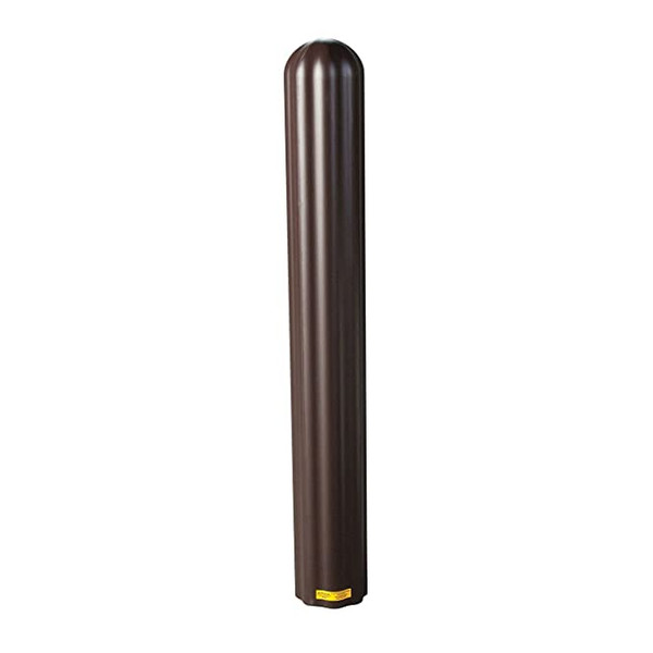 Eagle 1730BR 1730Br Brown 6"Post Sleeve