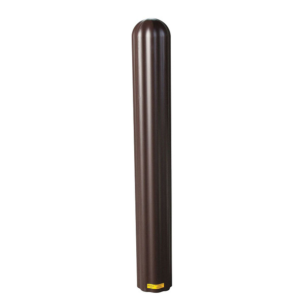 Eagle 1732BR 1732Br Brown 4"Post Sleeve