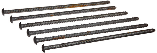 Eagle 1792KIT 1792Kit 6'Speed Bump Kit