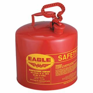 Eagle UI4S Ui4S Safety Cans/Eagle Type 1