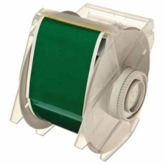 Brady 113124 Globalmarktape B-595 2.250In X 100Ft Green