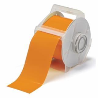 Brady 113152 Cart Tape Gmk Org B595 2.25In X 100Ft (1 RL)
