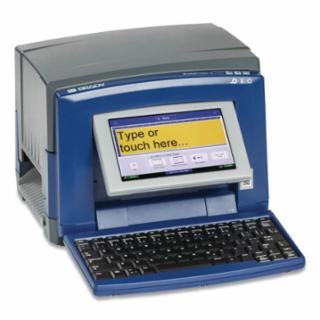 Brady S3100-W S3100 Qwerty-Na Wifi