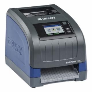 Brady 149552 I3300 Printer-C 300D Wifi Us