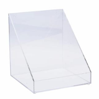 Brady PD228E Ear Plug Tray Clear Acrylic